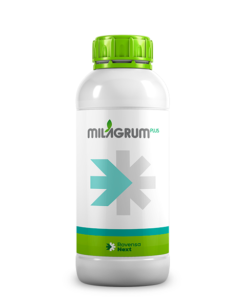 Milagrum-Plus