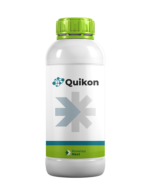 Quikon
